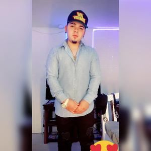 Meet your Posher, Alexander